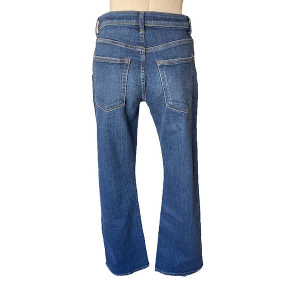 NWT Tu es mon TRESOR The Amethyst Jean 1 Year - Picture 9 of 16